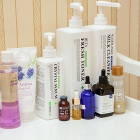 Seoul House Spa