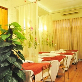 Mei Nguyễn Spa