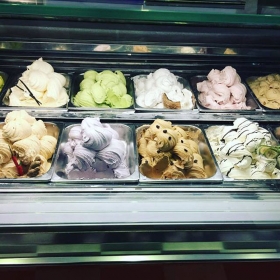 HỆ THỐNG BASKIN ROBBINS