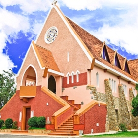 Tiến Đạt Tourist 