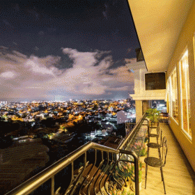 EX VILLA ĐÀ LẠT