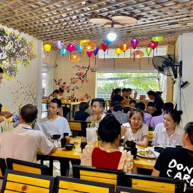 Dương Gia Quán