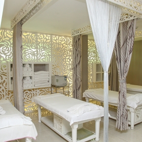 Beauty House Spa