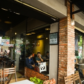 Arlon Coffee