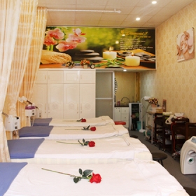 Diamond Spa