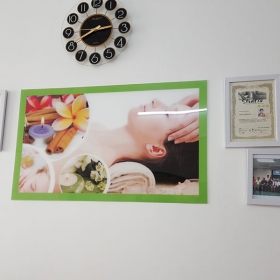 Thủy Mộc Spa