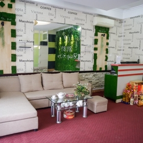 Ruby Beauty & Spa