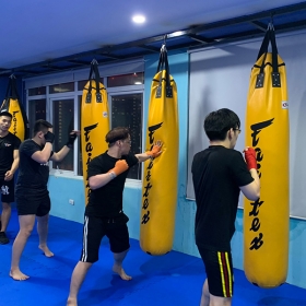 IC Kickfitness