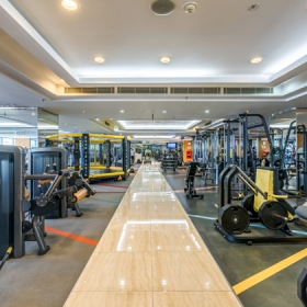 Elite Fitness