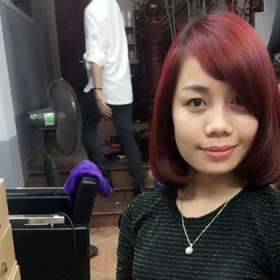 Mission Hair Salon