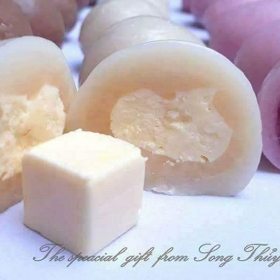 Song Thủy Wagashi