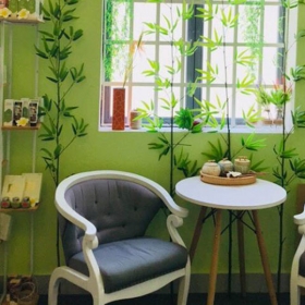 Chanh Sả Spa