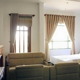 Khách sạn Viễn Đông Đà Nẵng