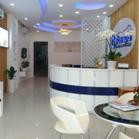 Belas Spa