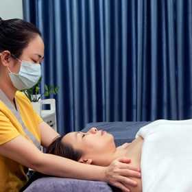 Ocean Spa