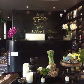 RENDEZ VOUS BY CHARM SPA 