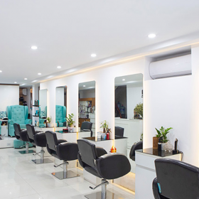 Alan Hair Salon