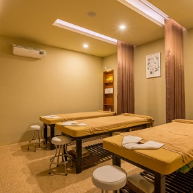 Thị Spa