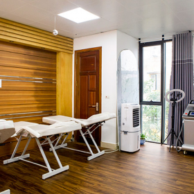 Maya Beauty Academy