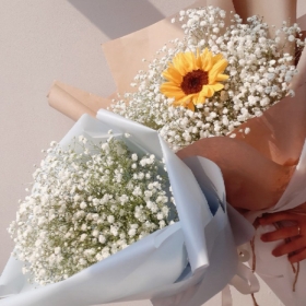 Flower Store
