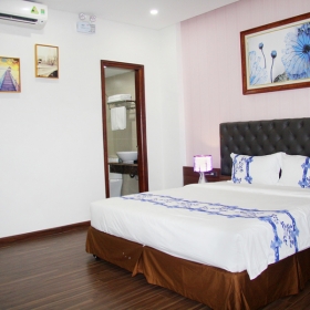 New Century Hotel