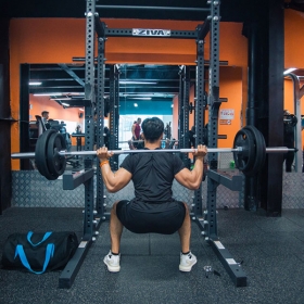 The New Gym
