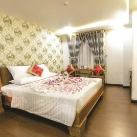 Airport Saigon Hotel