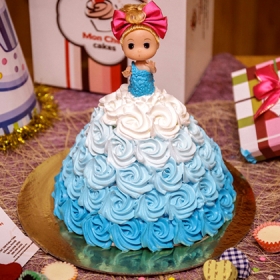 Mon Chéri Cakes
