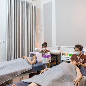 Elite Clinic & Spa