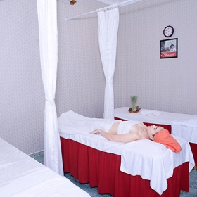 Hanna Spa 