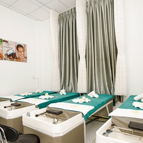Lotus Spa