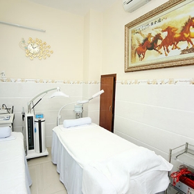 Yumi Spa