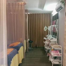 Spa Hightech