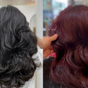 Chiky Hair Salon