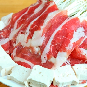 Nhà hàng JALIA 