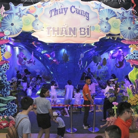 KizCiti Hà Nội