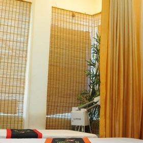Beauty and Spa