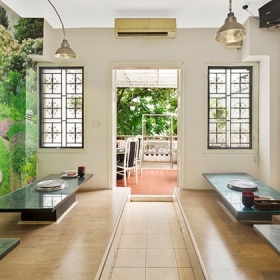 Gà tươi Mạnh Hoạch