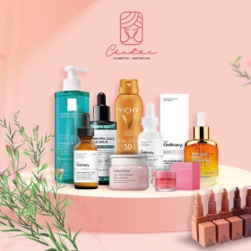 Các Đài Mỹ Phẩm Chính Hãng Cosmetics & Inspiration