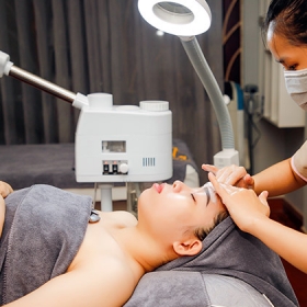 Tata Spa & Beauty
