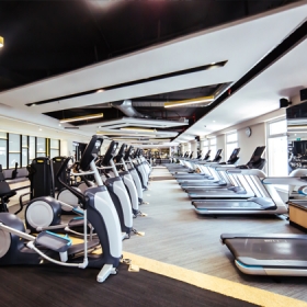 Elite Fitness