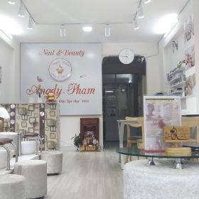 Angely Pham Nail & Beauty