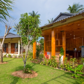 ELWOOD PREMIER RESORT PHÚ QUỐC