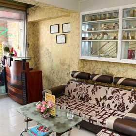 Duyên Dáng Spa