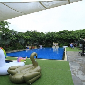 Saigon Social Space