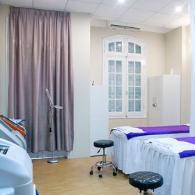 Evania Spa