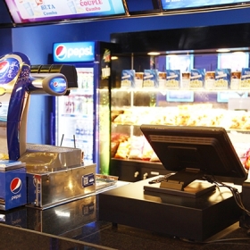 Beta Cineplex 