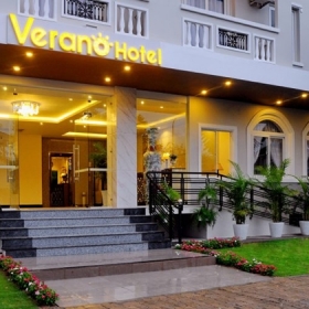 Khách sạn Verano 3 sao 
