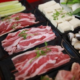 Nhà hàng Trend Food
