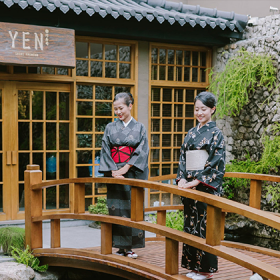 Yen Sushi Premium